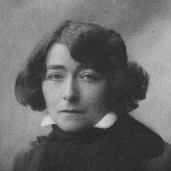 Eileen Gray