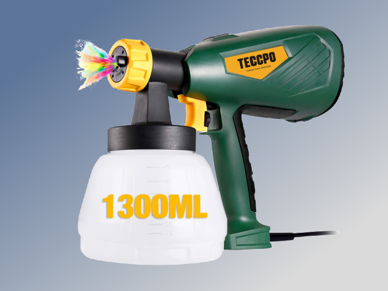 Electric Spray Gun 