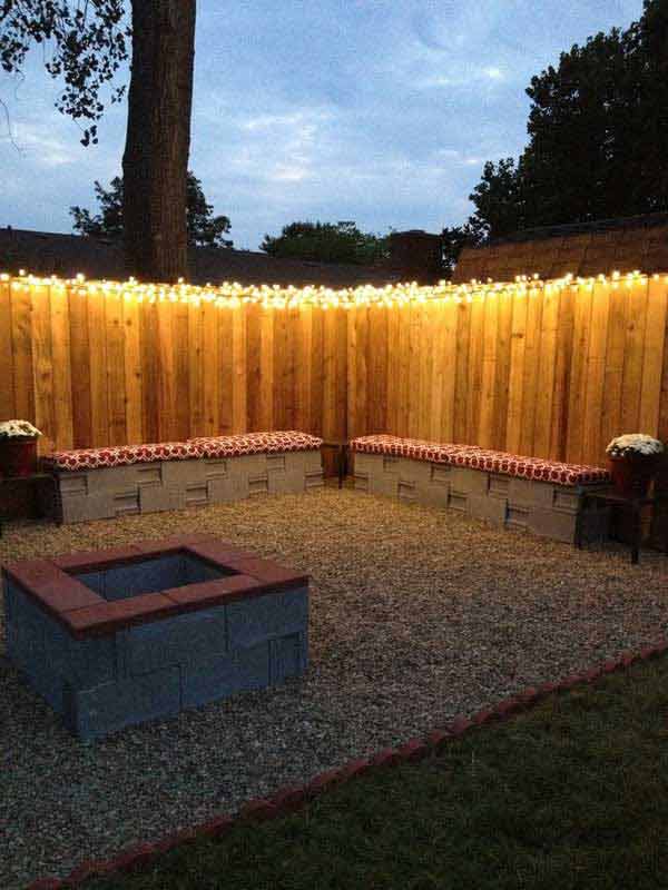 Embellish With Rope Lighting