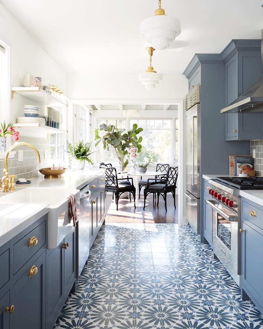 Emily Henderson Interior design Instagram Account