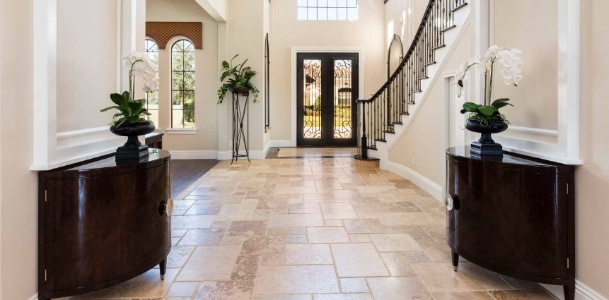 Limestone Flooring: Creating a Modern Look With a Classic Stone