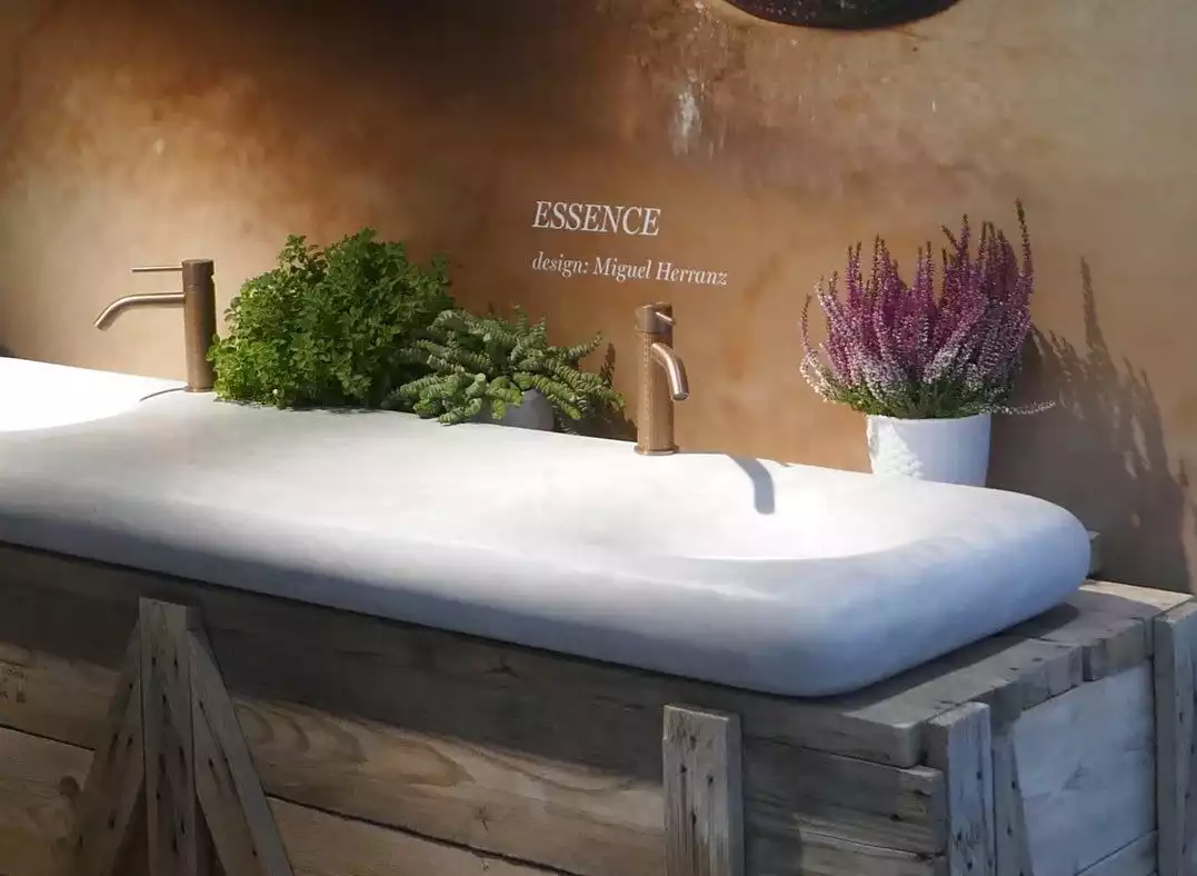 Essence Essence wall sink