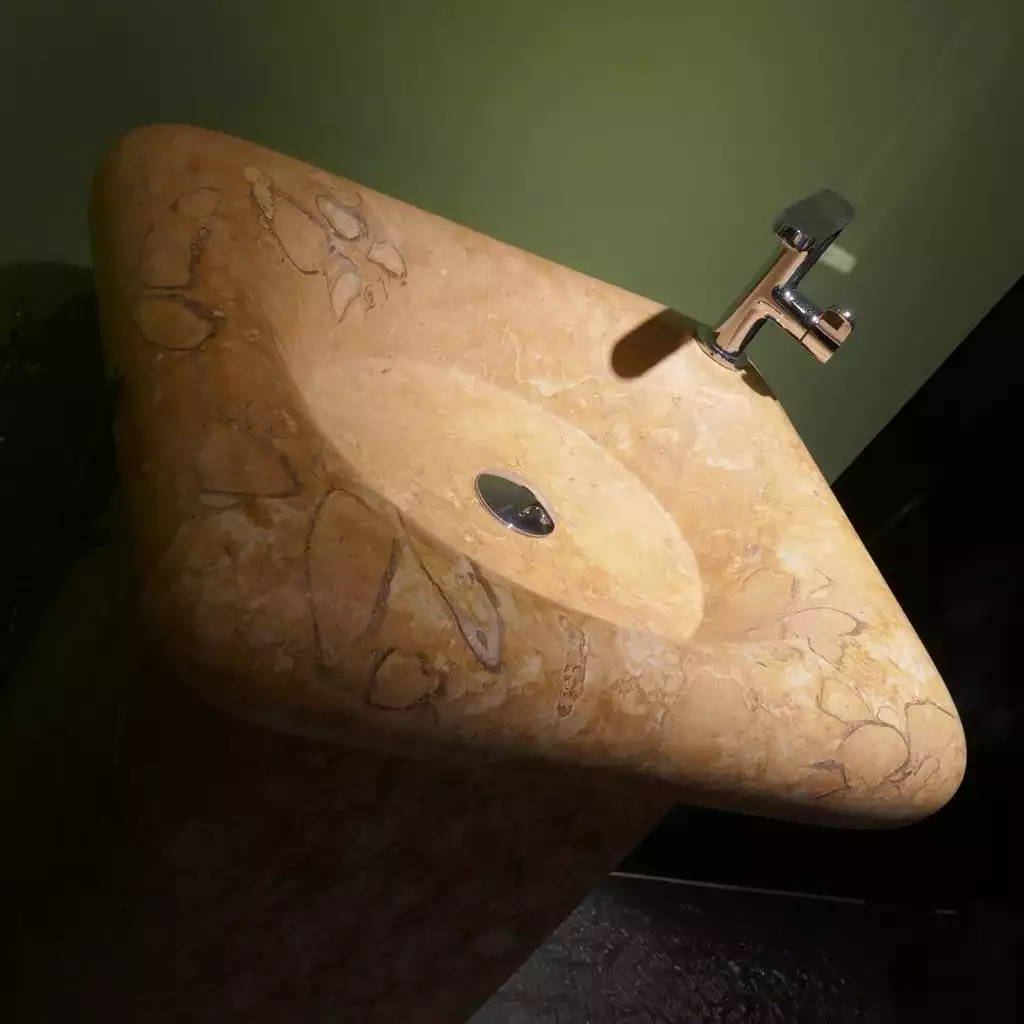 Essence wash basin Cersaie 2018
