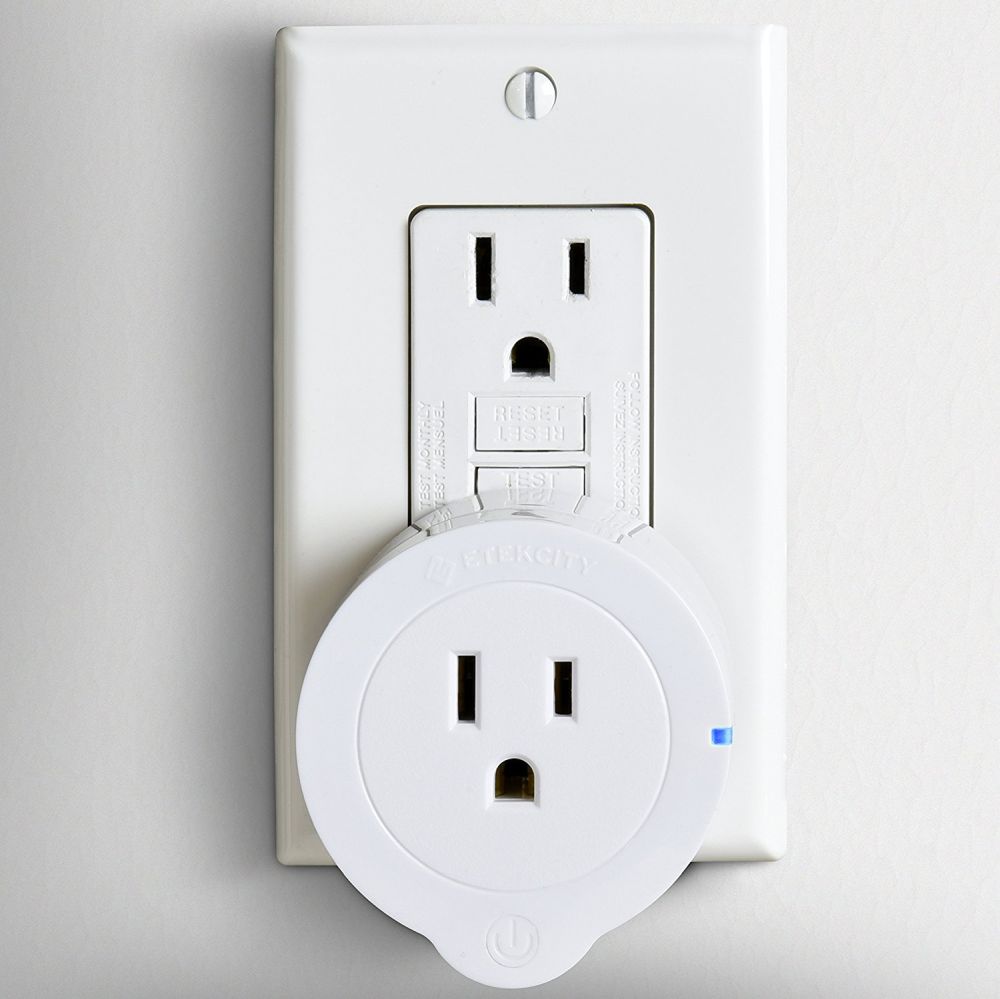 Etekcity 2 Pack Voltson Wi Fi Smart Plug Mini Outlet