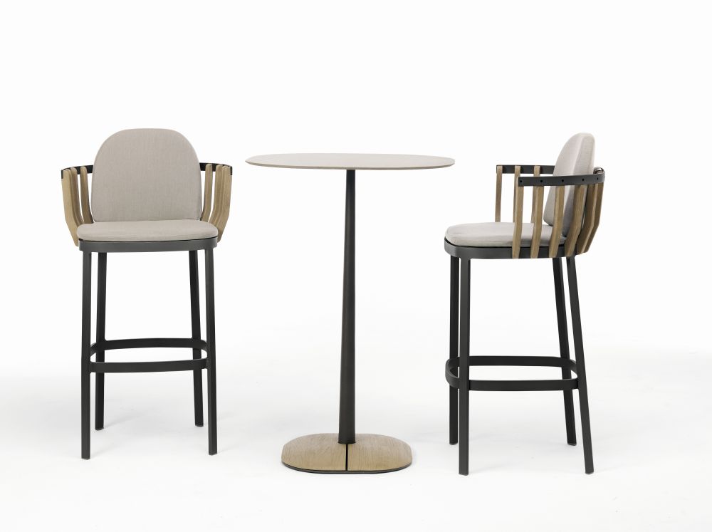 Ethimo Bar stool