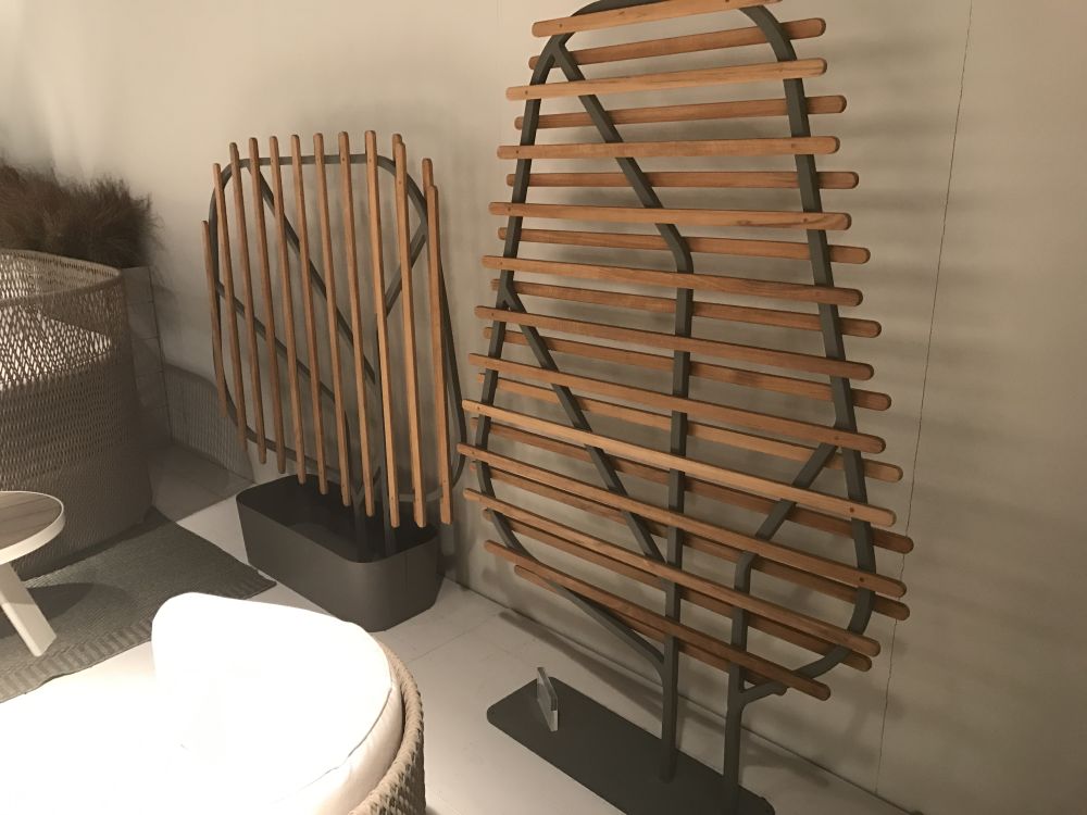 Ethimo screen designs