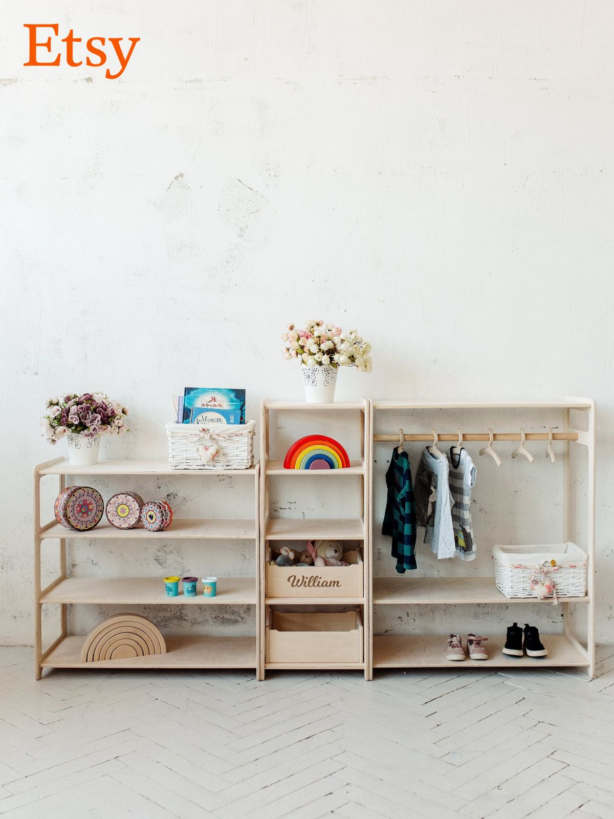 Etsy Baby Furniture