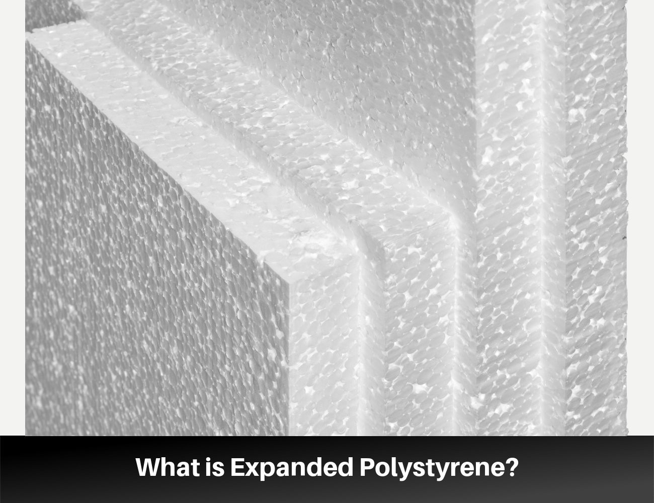 What is Expanded Polystyrene Rigid Insulation?