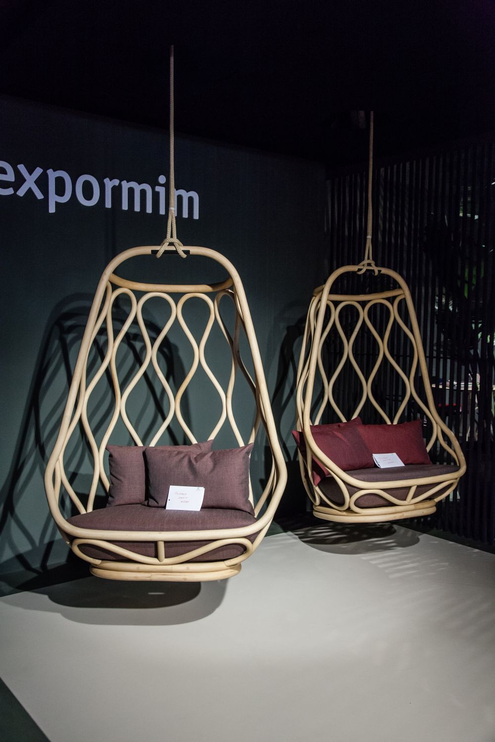 Expormim Nautica Hanging Chair