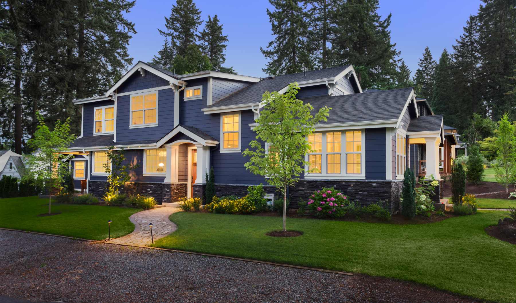 Timeless Curb Appeal: Discover the 10 Exterior Paint Colors That Endure