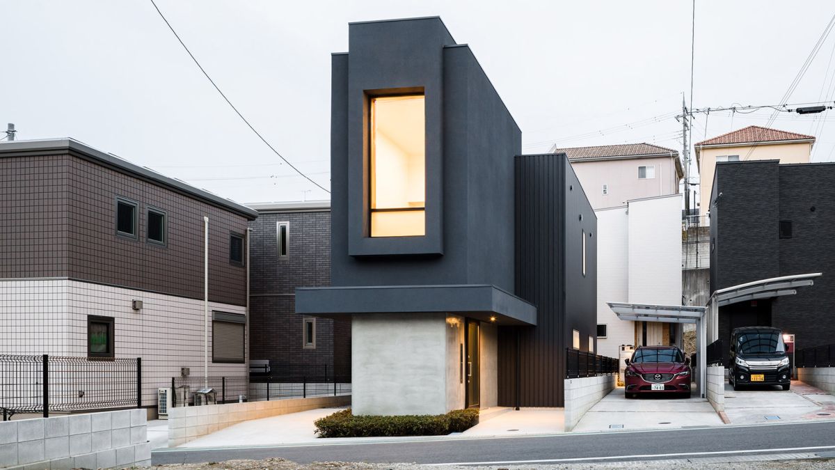 FORM Kouichi Kimura Architects Japan House