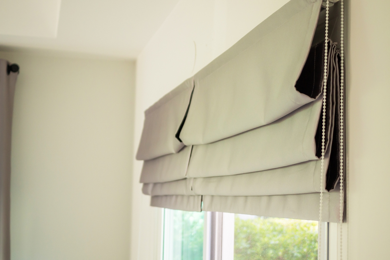 Fabric Blinds