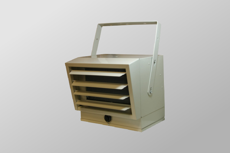Fahrenheat Ceiling-Mount Industrial Heater