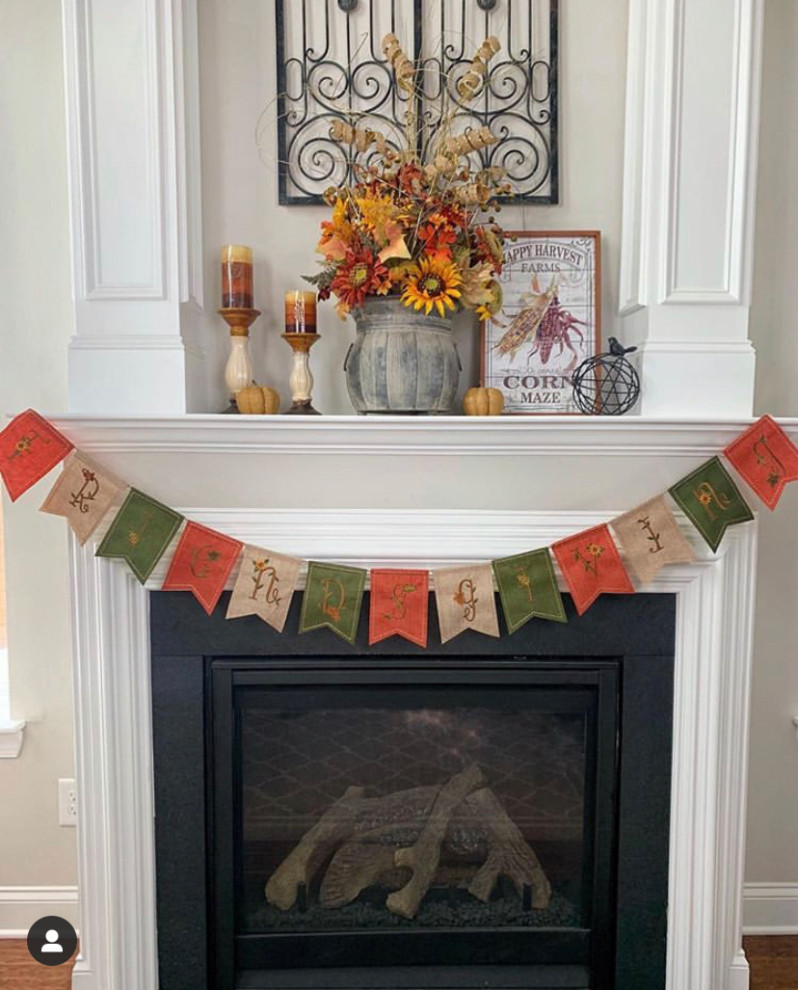 Fall Craft Projects