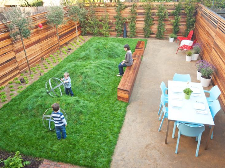 20 Aesthetic and Family-Friendly Backyard Ideas