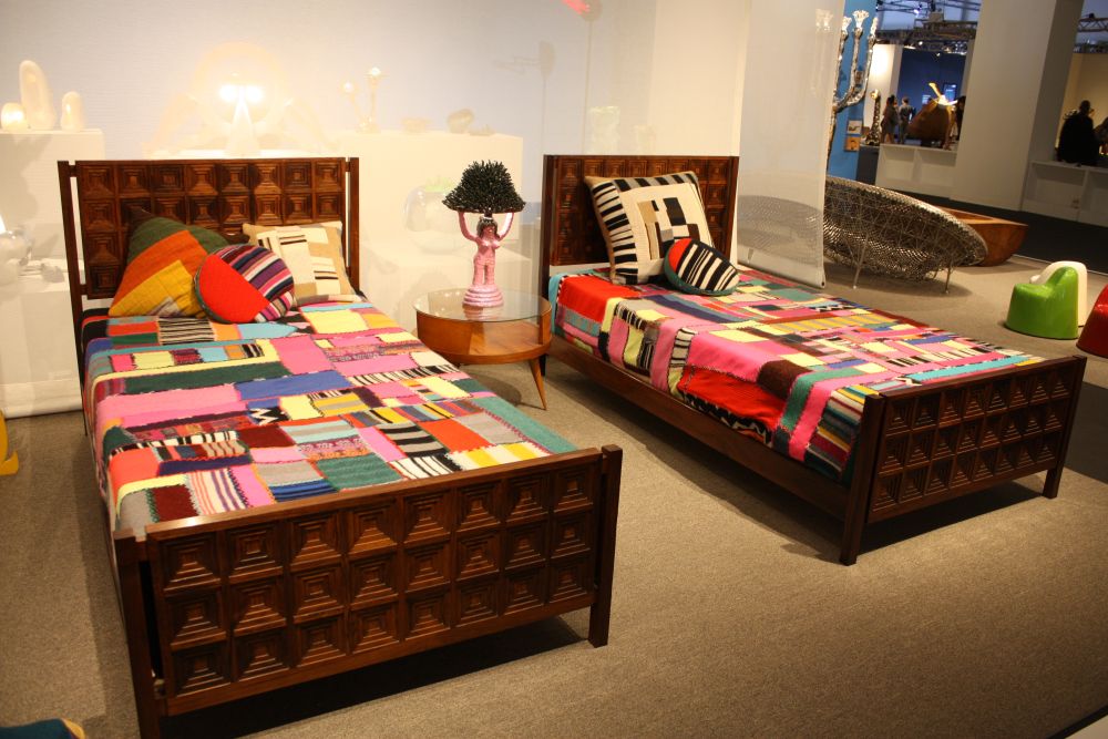 Family Heirlooms Beds