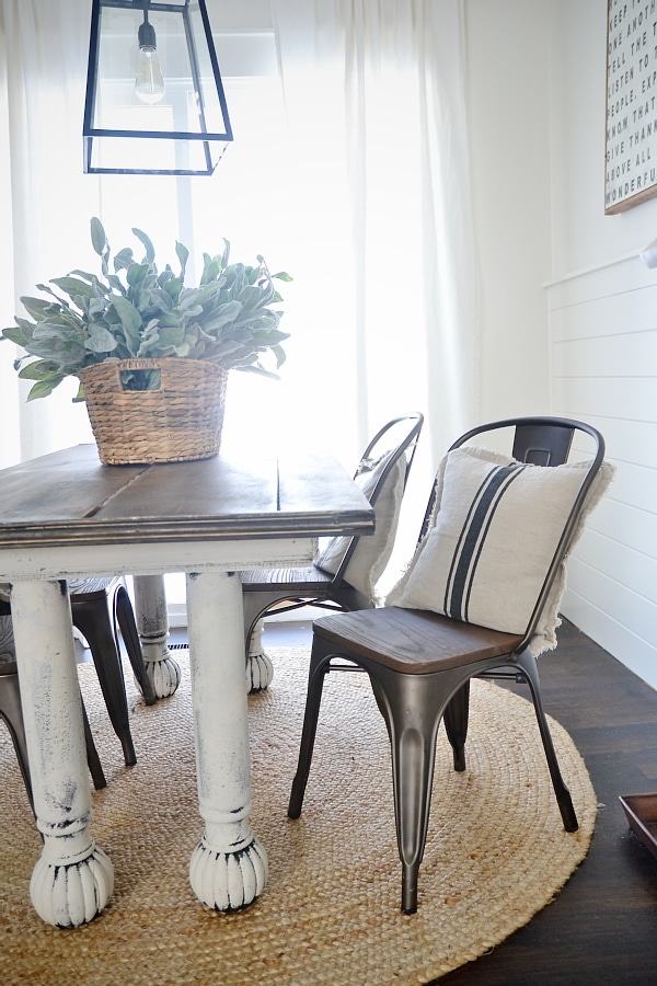 Farmhouse Chairs