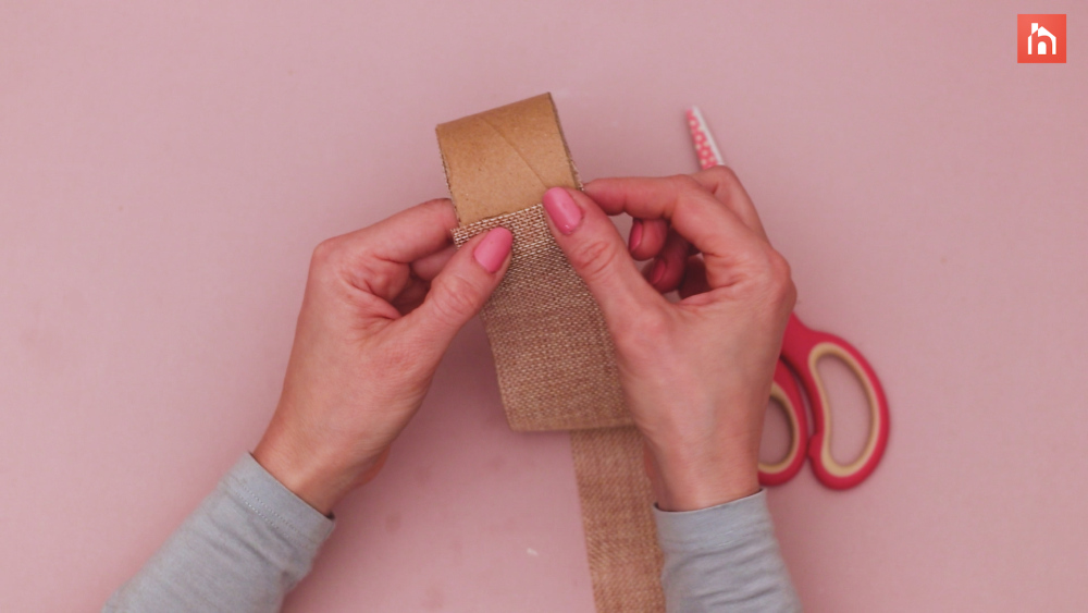 Farmhouse Style Jewelry Holder Step 1 14