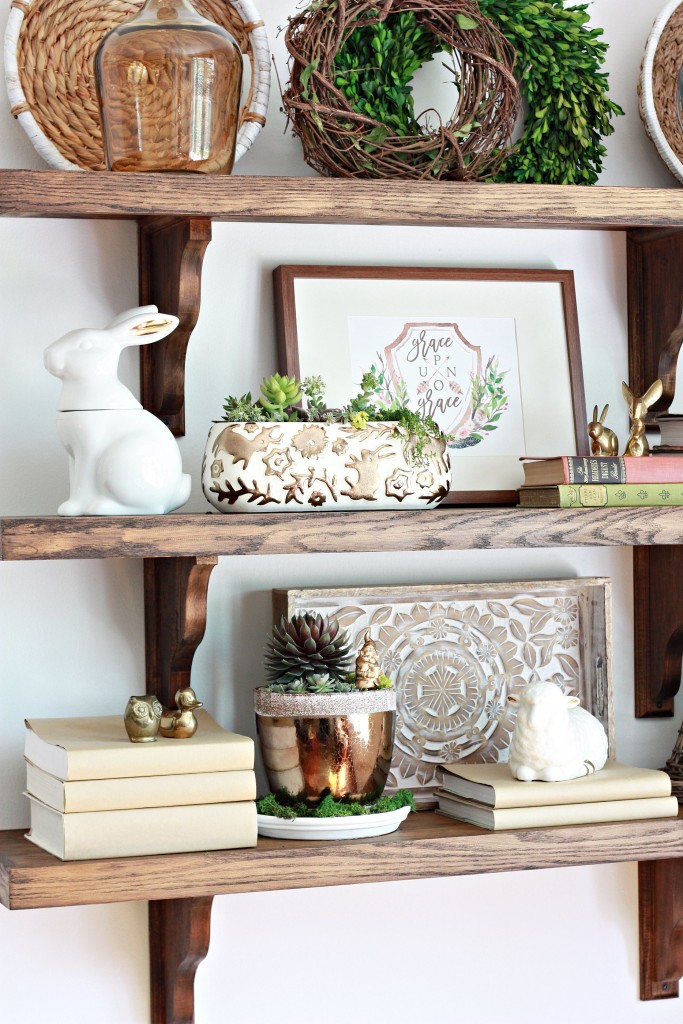 Bookshelves for any type of space