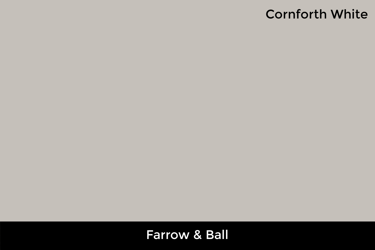 Best High-End: Farrow & Ball