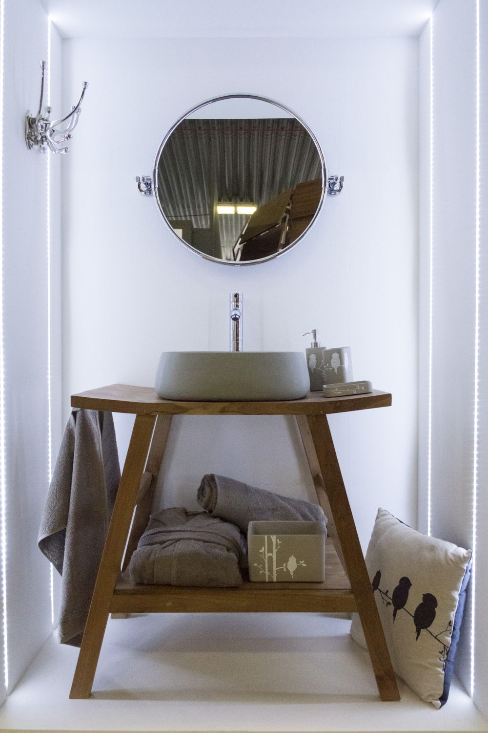 Feel good Cipi Bathroom Furniture