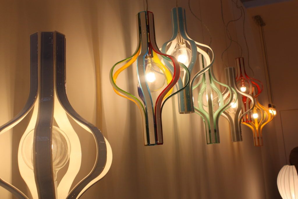 Feenbo Hanging Lighting
