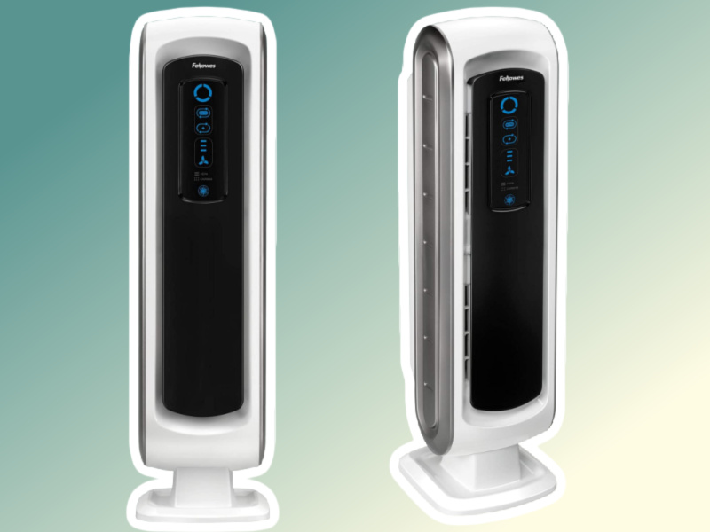 AeraMax 100 Air Purifier