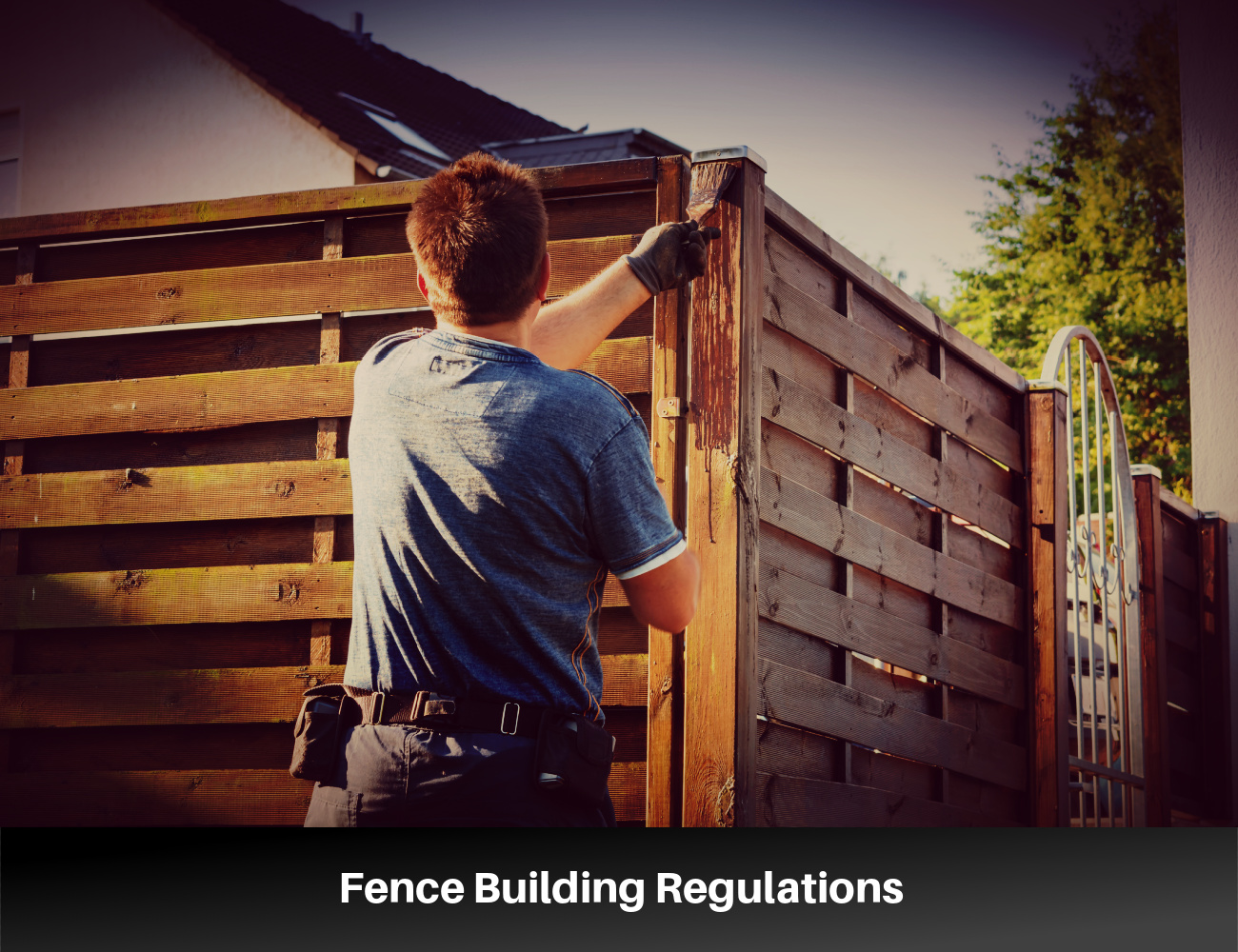 Everything You Need to Know About Fence Building Permits