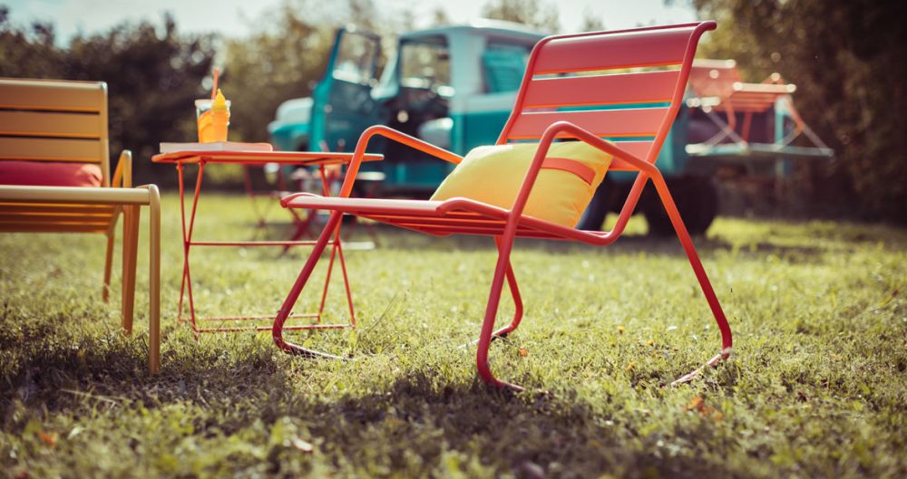 Fermob Rocking chair Monceau