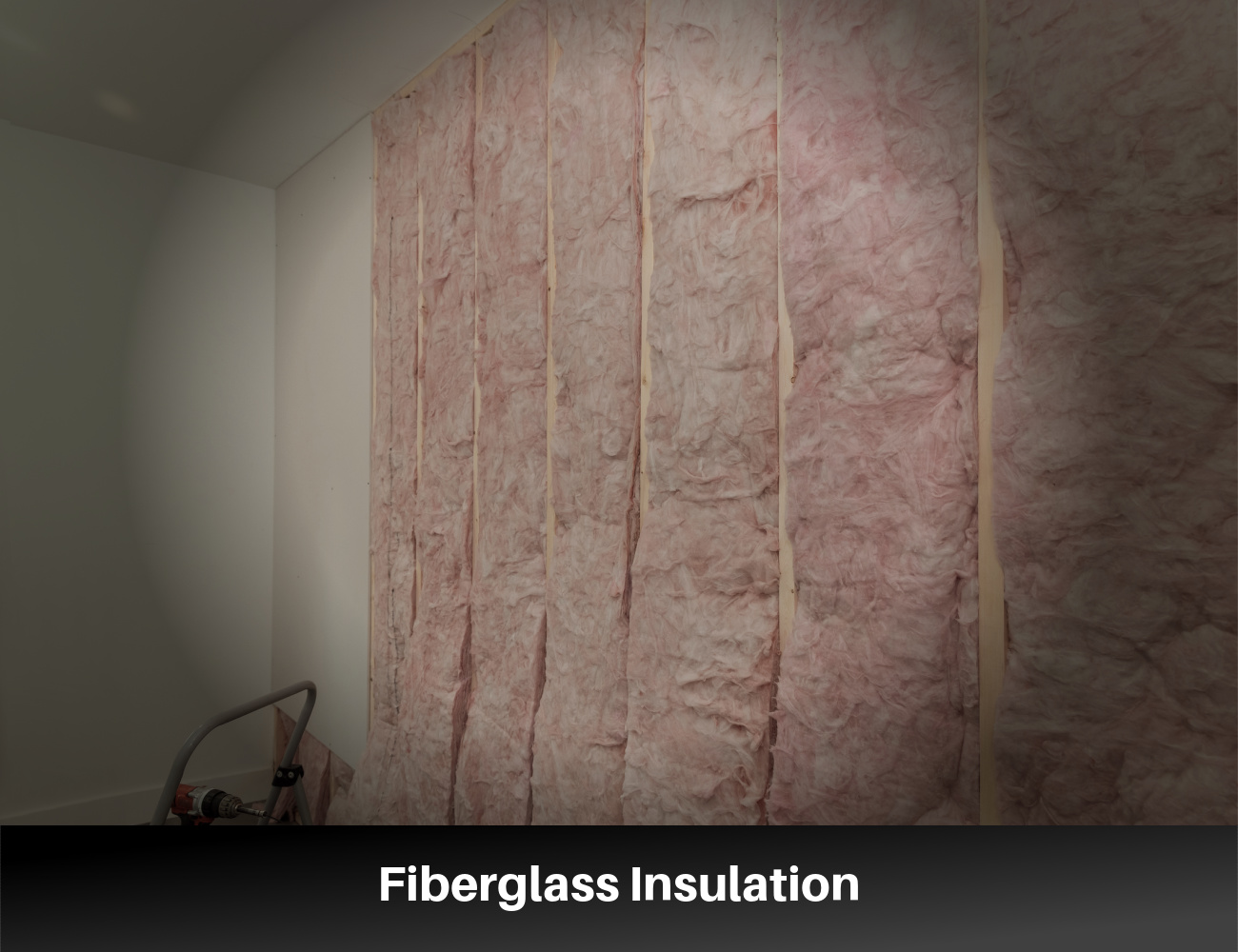 What Is Fiberglass Insulation?