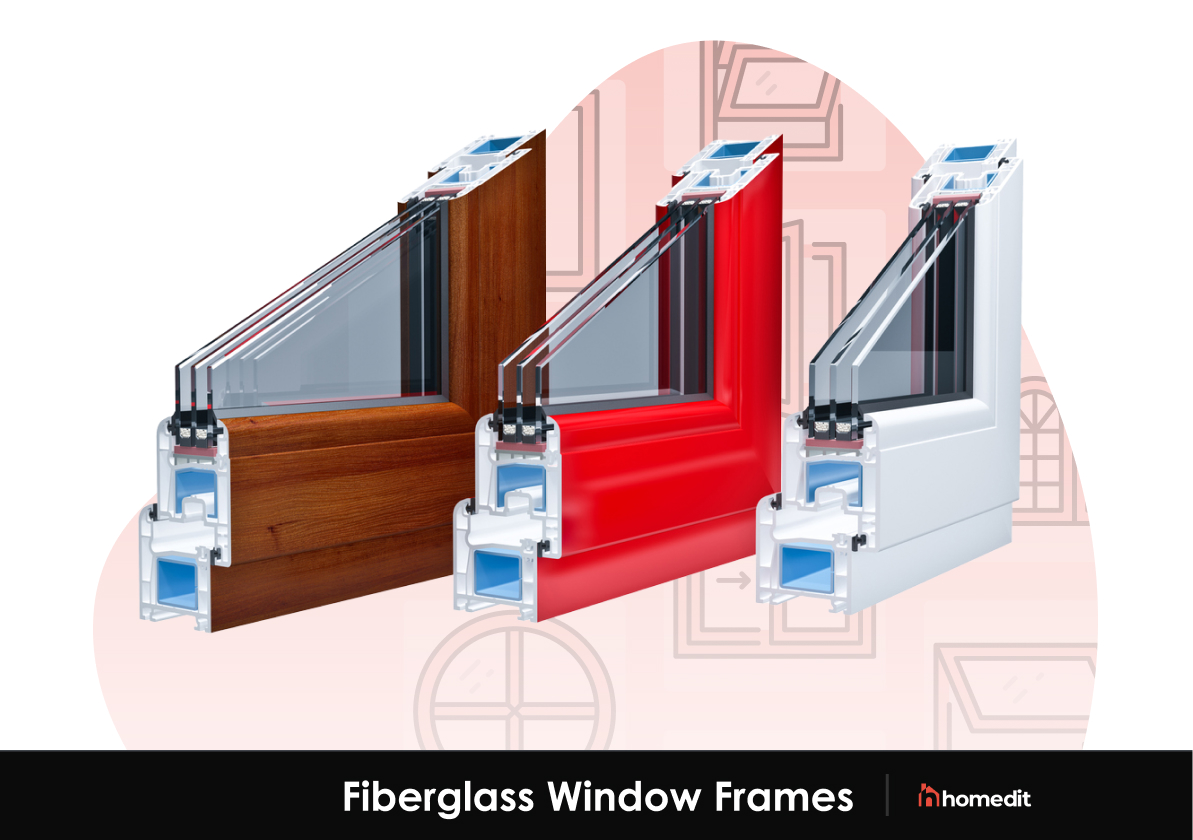 Are Fiberglass Windows Worth the Cost?