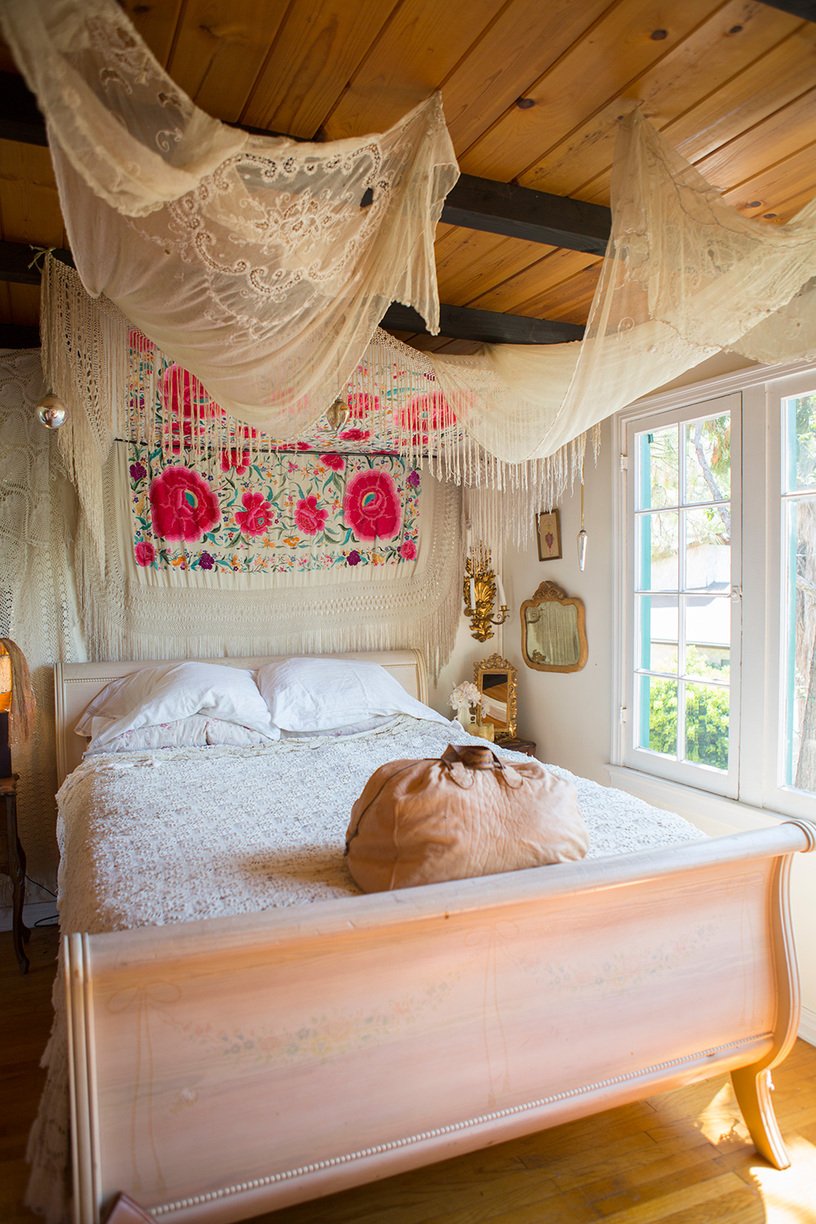 Finest bohemian bedroom inspiration