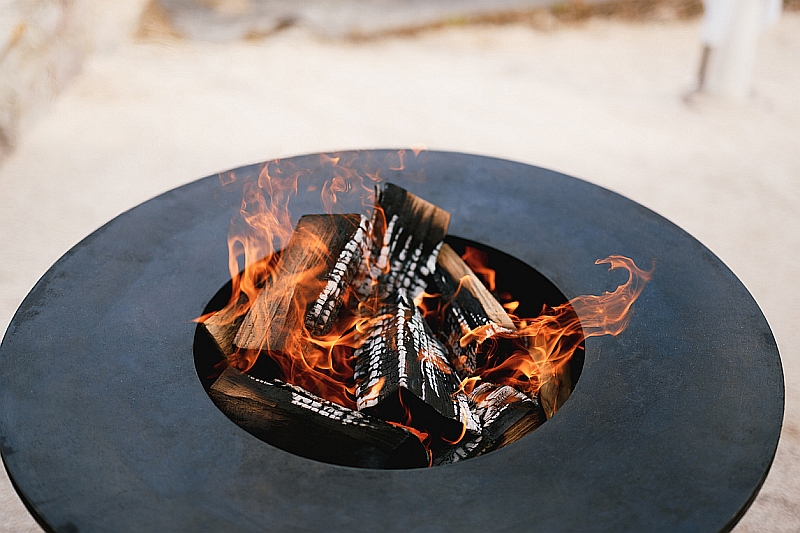 Essential Fire Pit Accessories For Your Outdoor Space