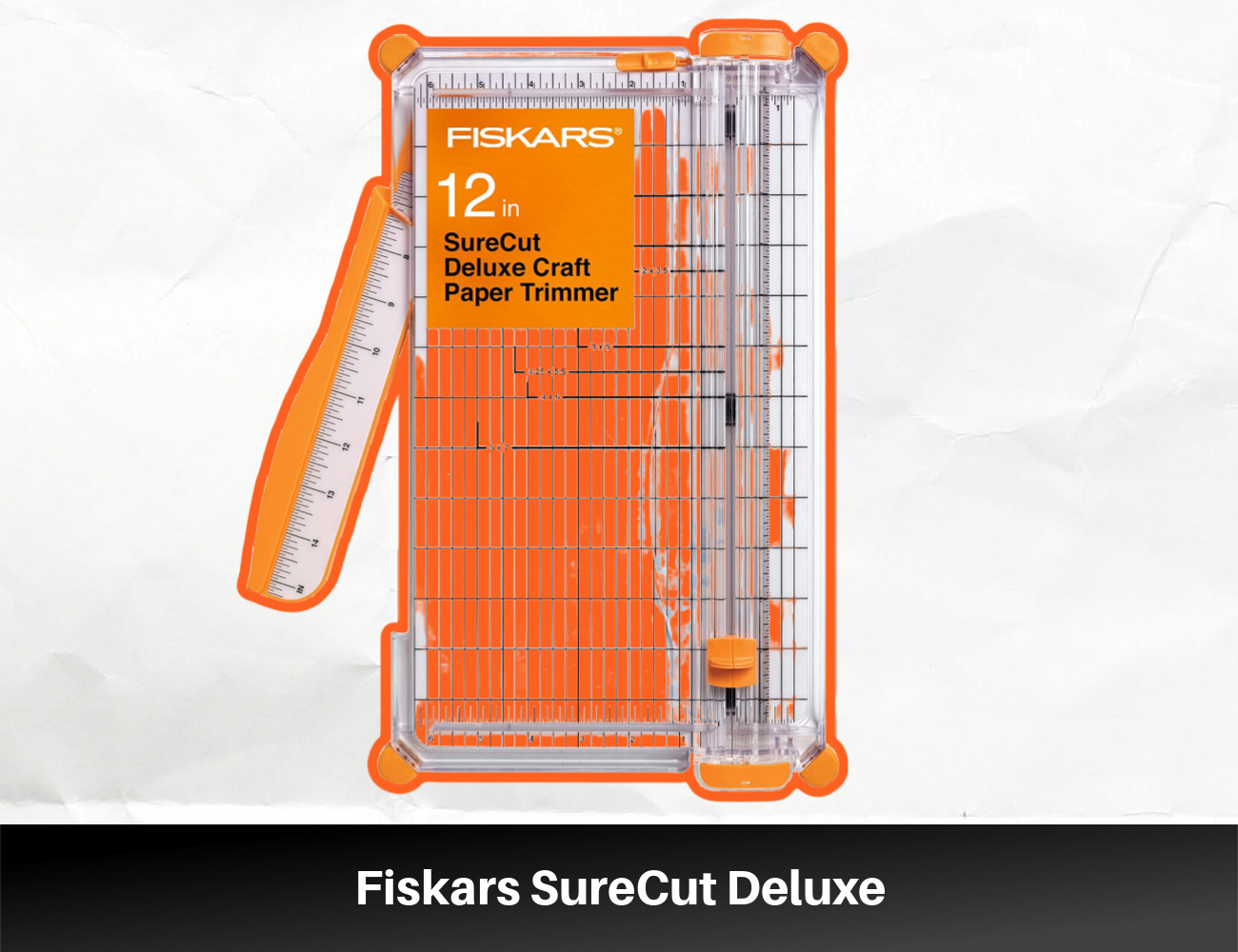 Fiskars SureCut Deluxe