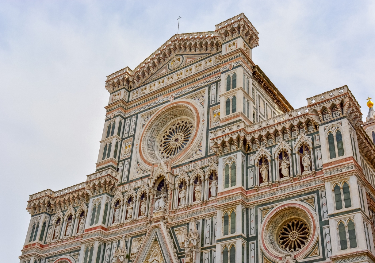 Florence Cathedral (Santa Maria del Fiore)