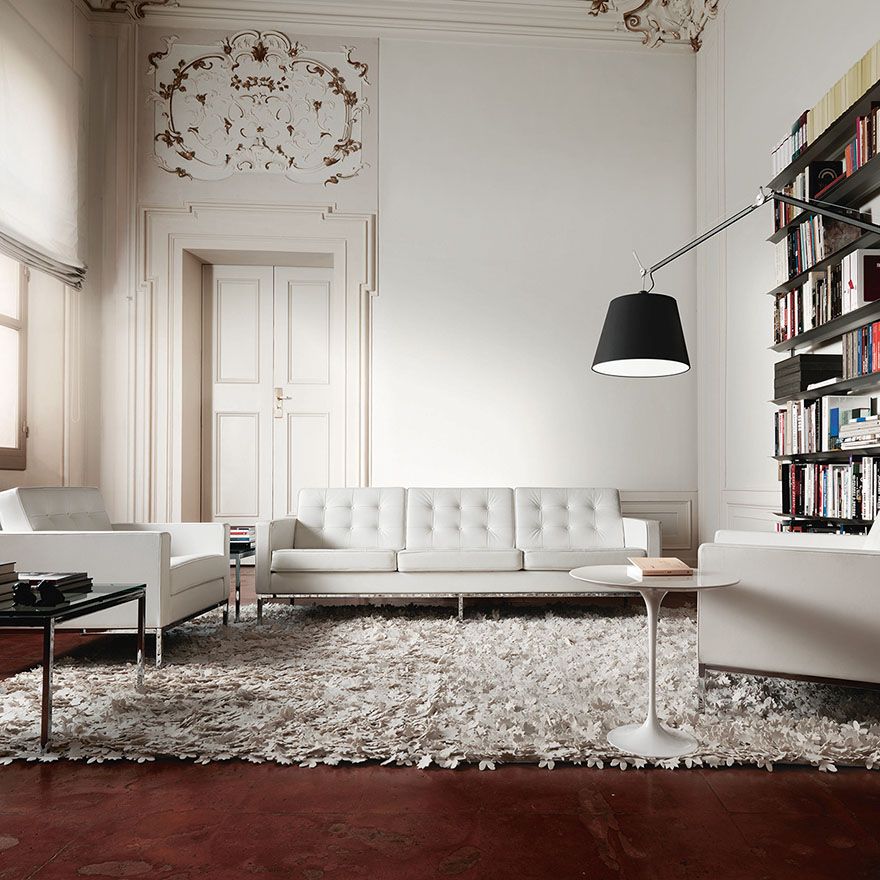  Florence Knoll Sofa