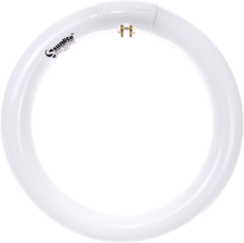 Fluorescent 30W T9 Circline Ceiling