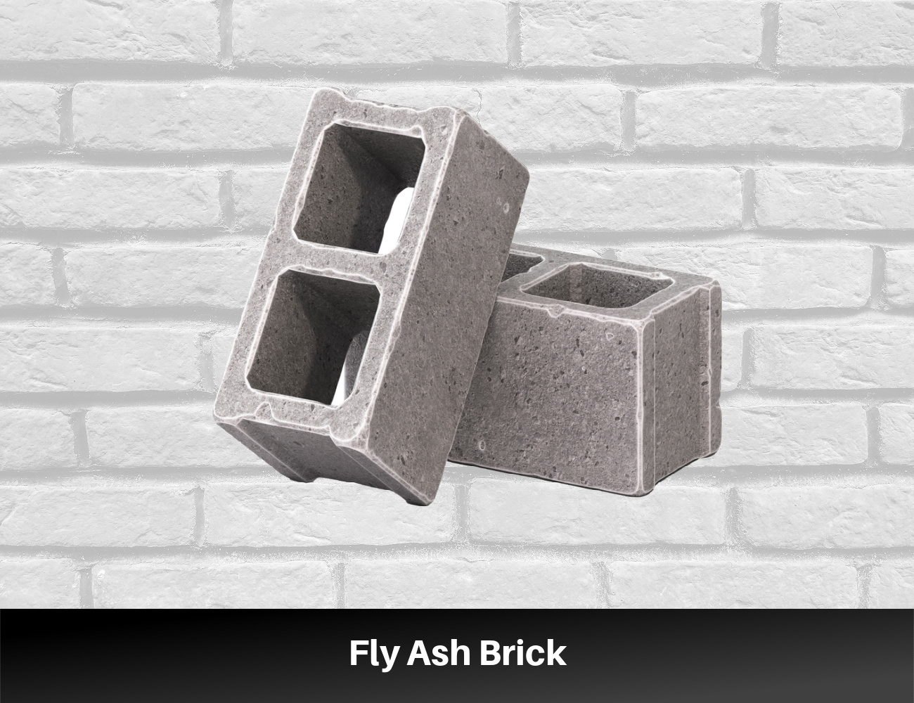 Fly Ash Brick