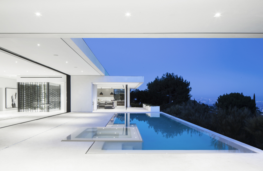 Beverly Hills Homes are Luxurious, Beautiful — and Expensive