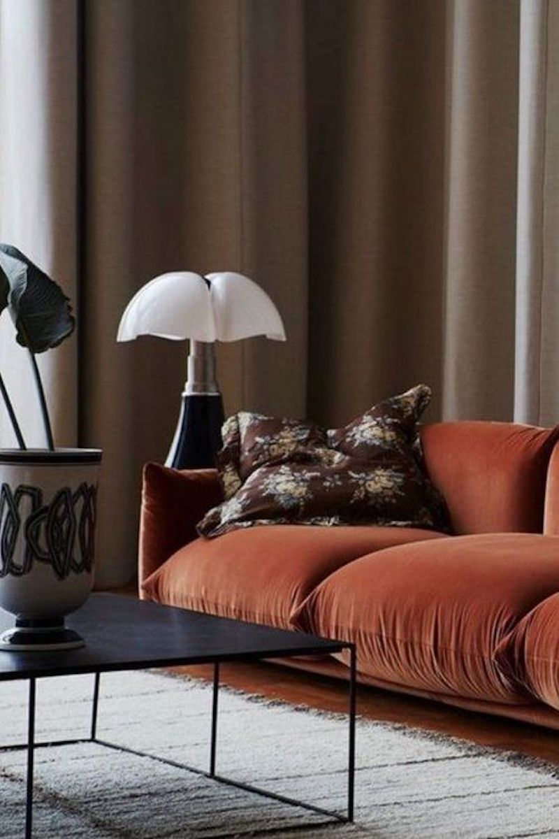 Foundational furniture