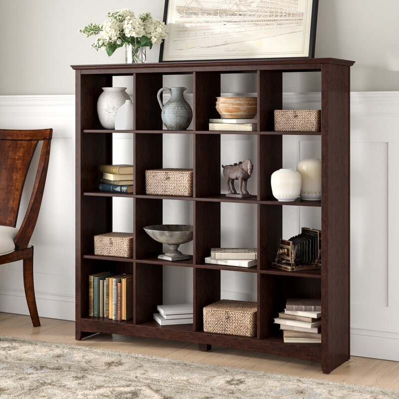 Get Some Top-Shelf Inspiration From Our Unique Selection Of Open Bookcases