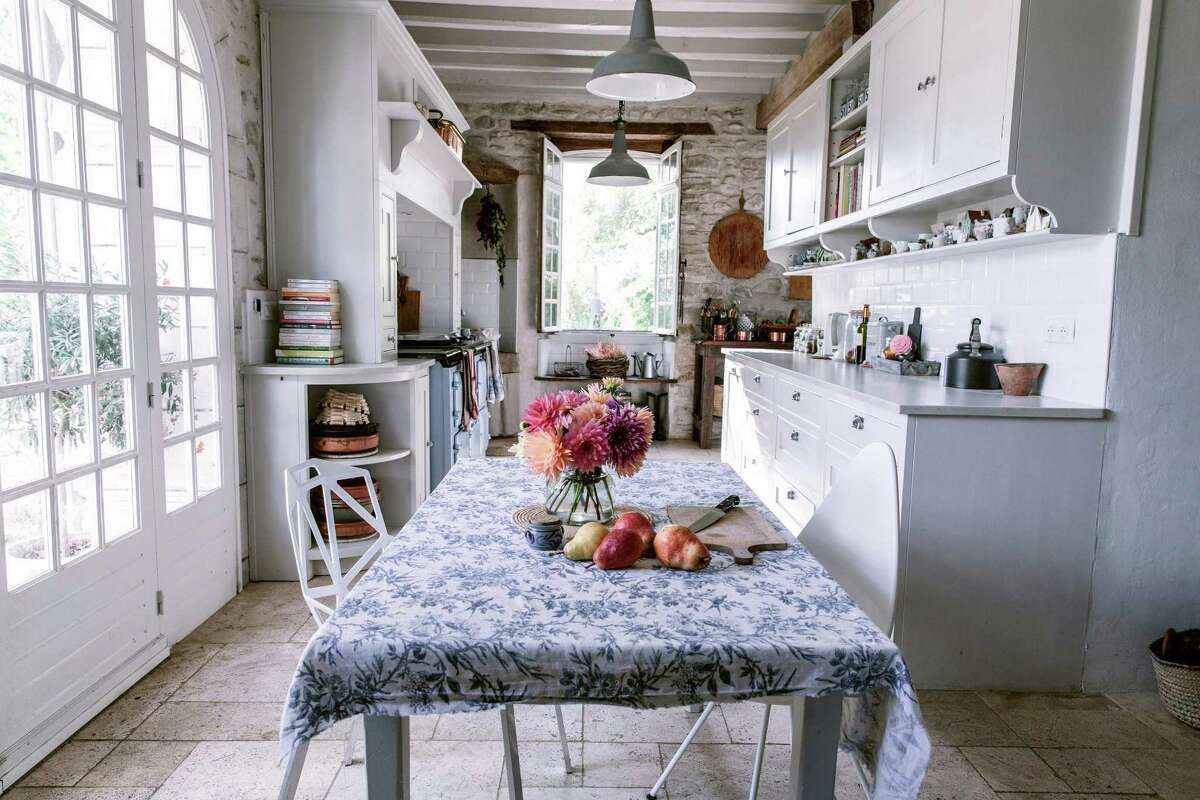 French Country