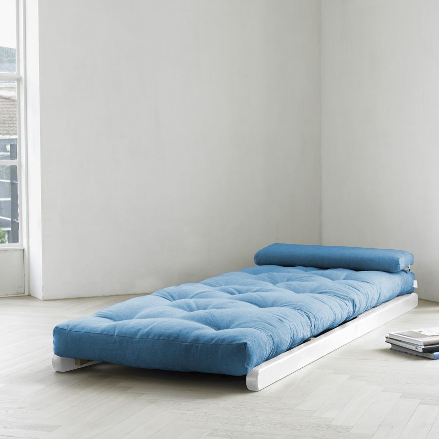 Fresh Futon Figo Horizon Blue1