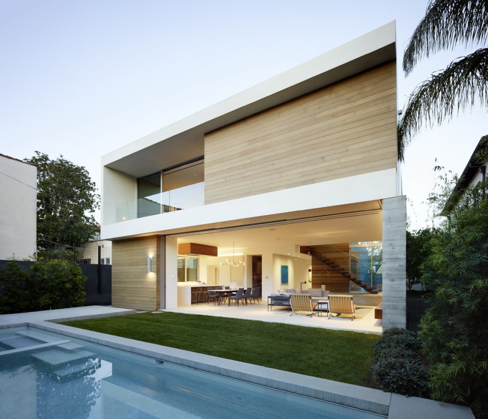 Fresh Take on Spanish-Style Materials