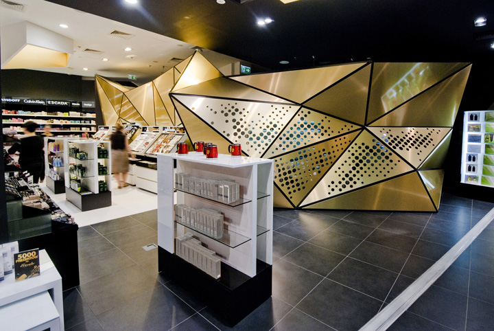 Frivole Prestige perfumery