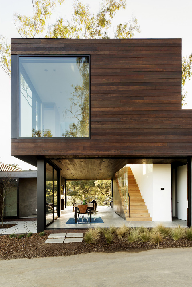 From Barn to Beautiful Home