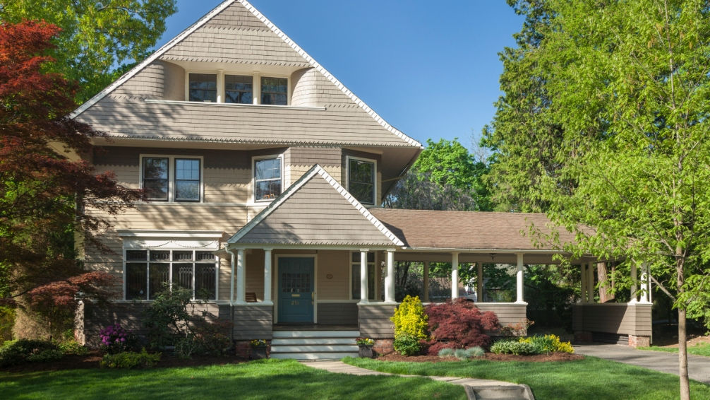 Front Door Options