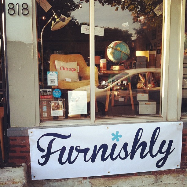 Furnishly cheap home decor store
