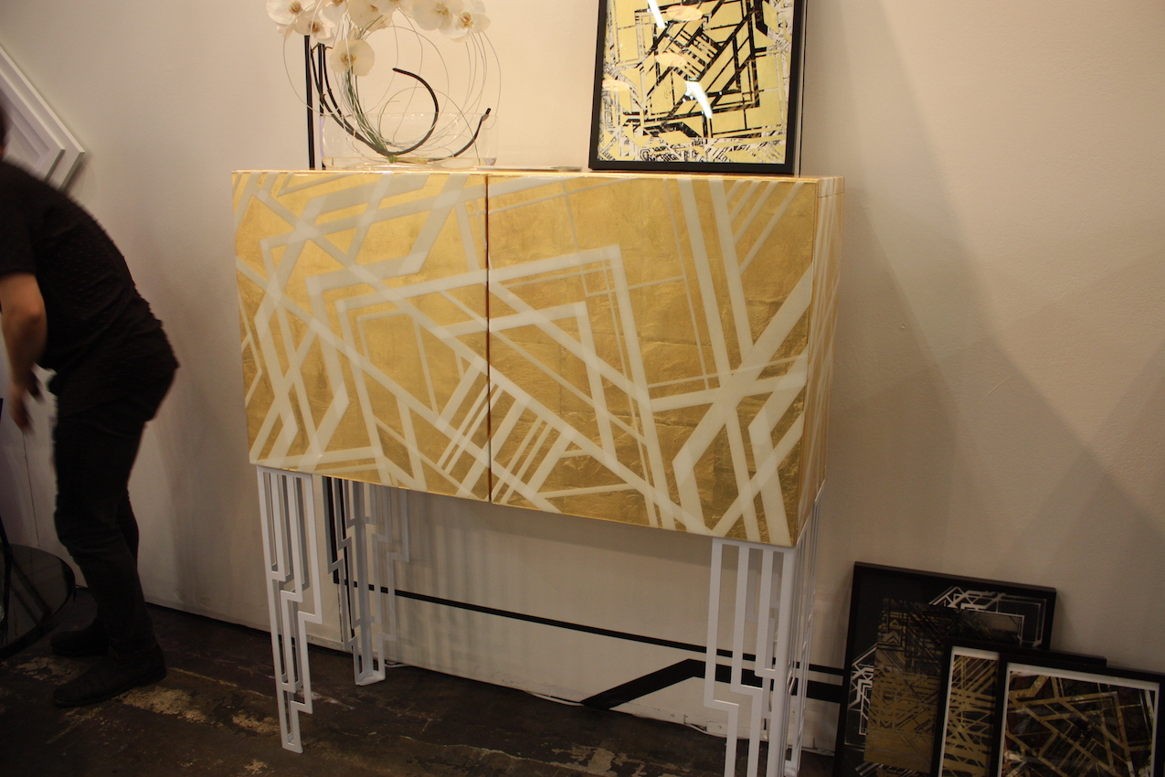 Galas armoire