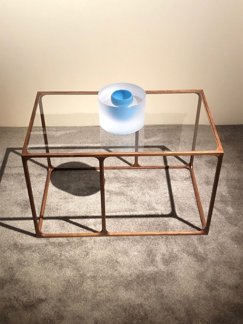 Galeria Maria Wettergen coffee table